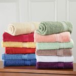 Cannon Classic Washcloth
