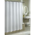 Cannon Damask Poly Shower Liner