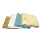 Cannon 5 Guage PEVA Shower Liner