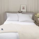 Polartec Automatic Heated Blanket
