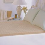 Beautyrest Geo Tech Mattress Topper
