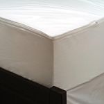 Aller-Ease Microfiber Mattress Protector