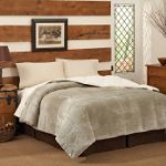 Microcloud Down Alternative Comforter
