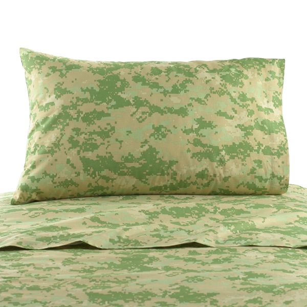 Disney Safari Adventure Sheet Set