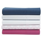 Colormate Twin XL Sheet Sets
