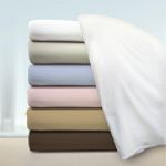 Beautyrest 400 Thread Count Ultrafit Sheets
