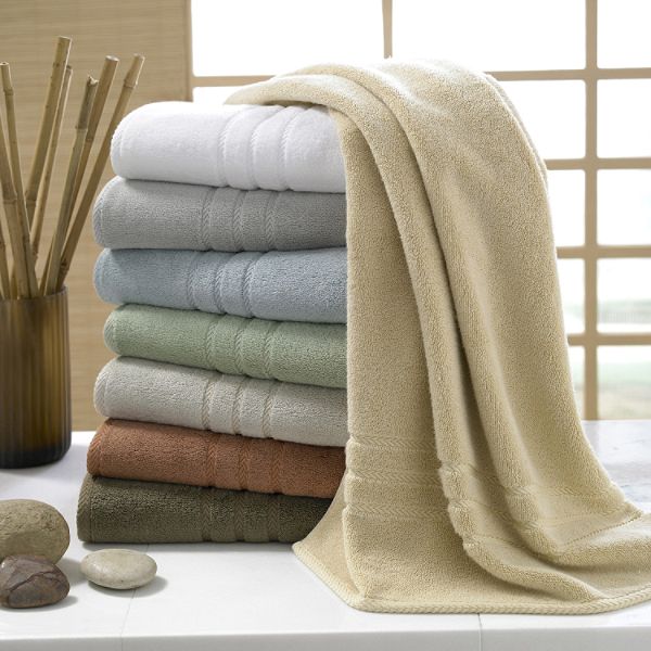 Kassatex Eko Luxe Bath Towel