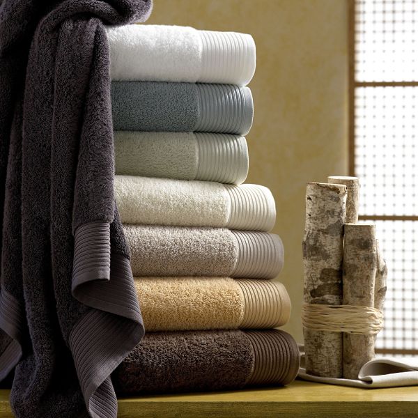Kassatex Organika Bath Towel