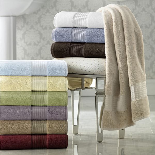 Kassatex Kassasoft Bath Sheet