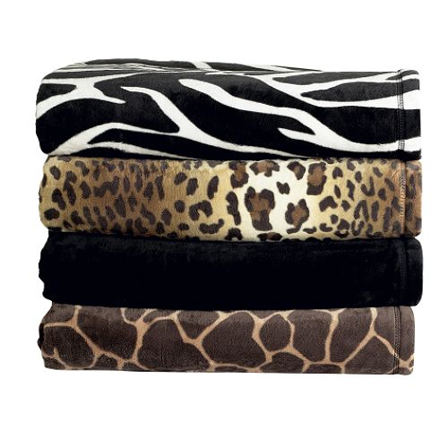 Cannon Luxury Sabelle Mink Throw price decreased by 63%