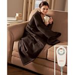 Sunbeam Imperial Cuddle Up Electric Throw