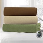 Sunbeam Imperial Retreat Electric Blanket