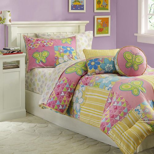 Colormate Kids Zuni Comforter