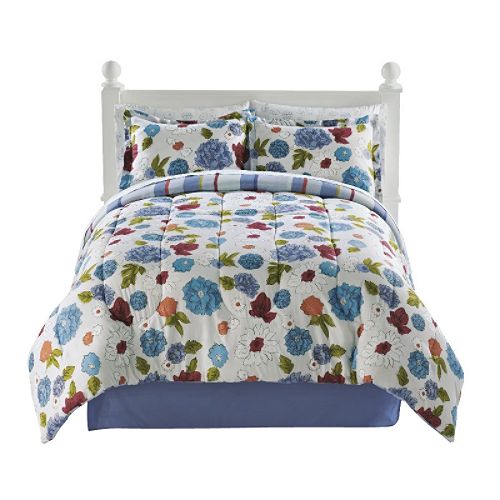  Colormate Floramaria Bed in a Bag 