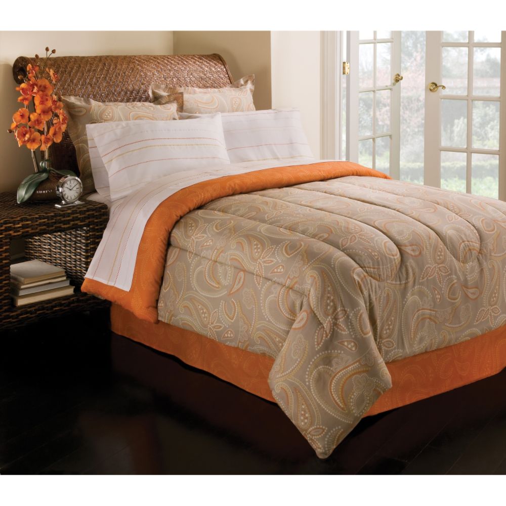 Colormate Zavada Bed in a Bag