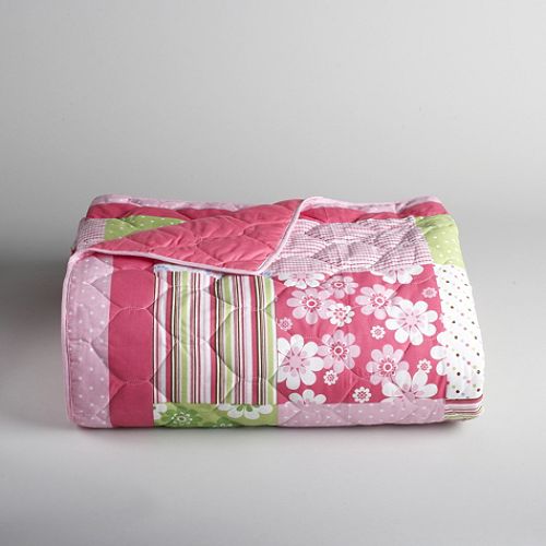 Colormate Kids Layla Printed Quilt