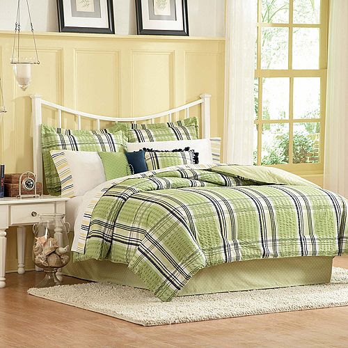 Cannon Spencer Comforter Set