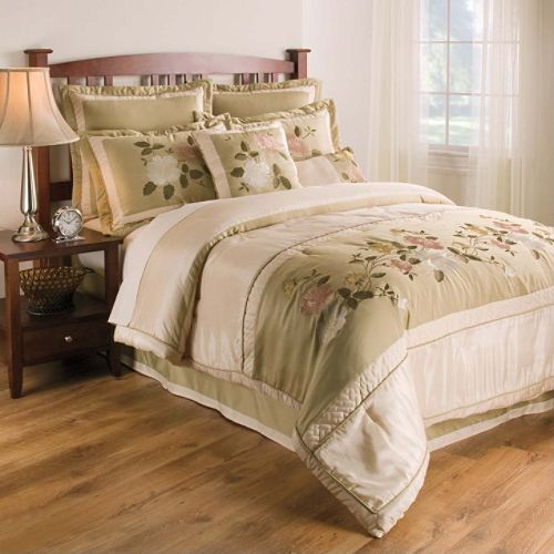 Colormate Ambrosia 8pc Comforter Set