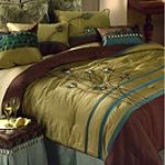 Edie Inc Rasha Comforter Sets
