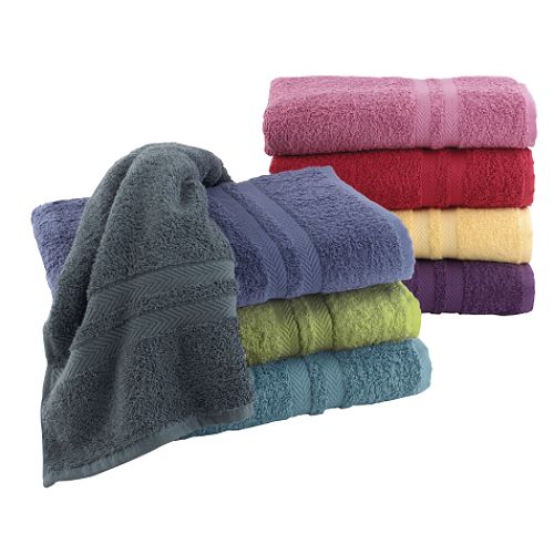 Colormate Basics Basics Bath Towel