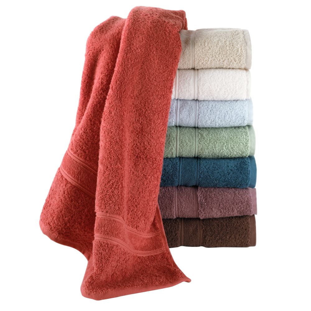 Bath Towels
