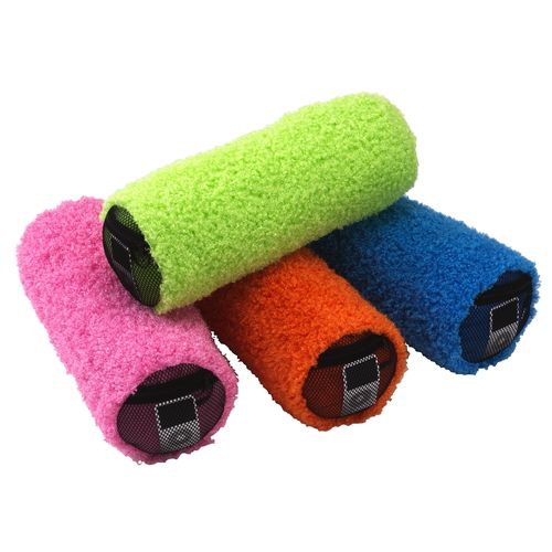 Personal Music Pillows (Cookie, Cylinder, Phone Or Square Shaped) $1.19