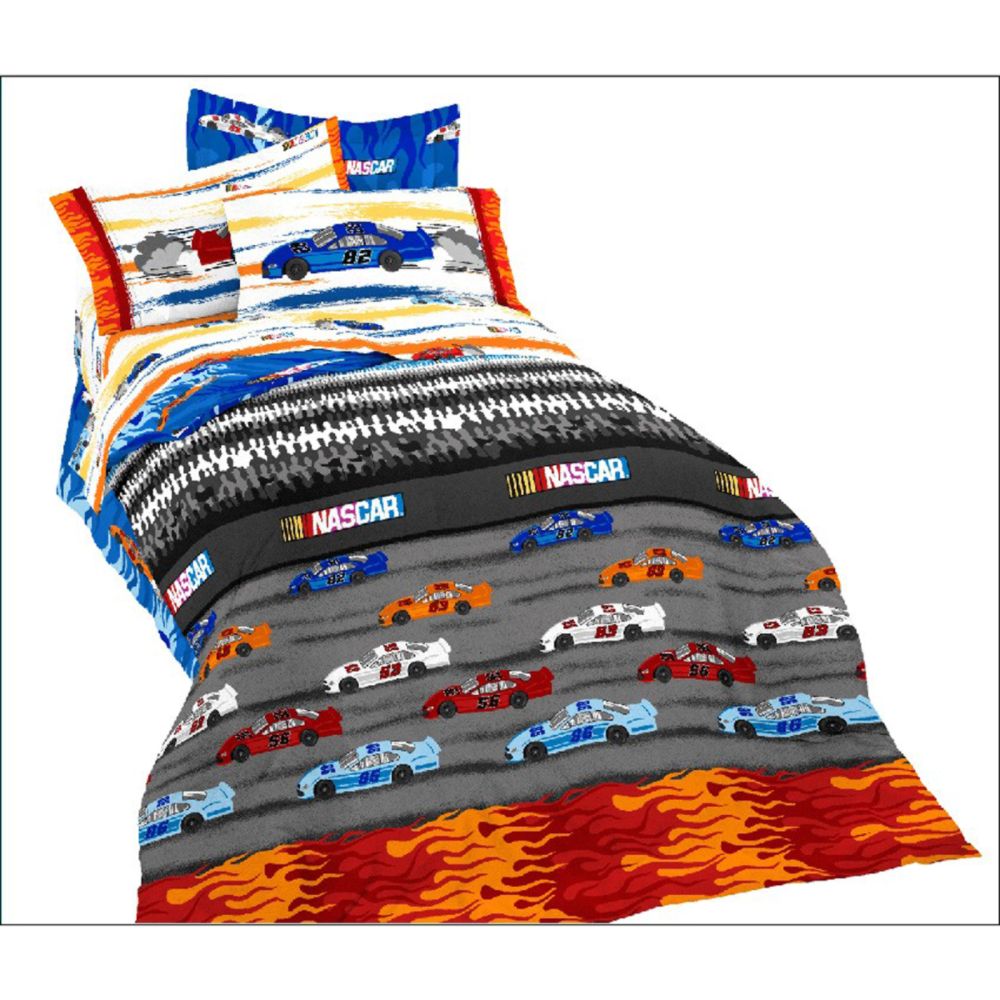 NASCAR Comforter