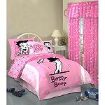 Jay Franco & Sons Inc. Betty Boop Comforter