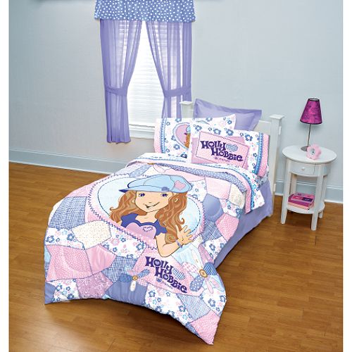 Holly Hobbie Comforter