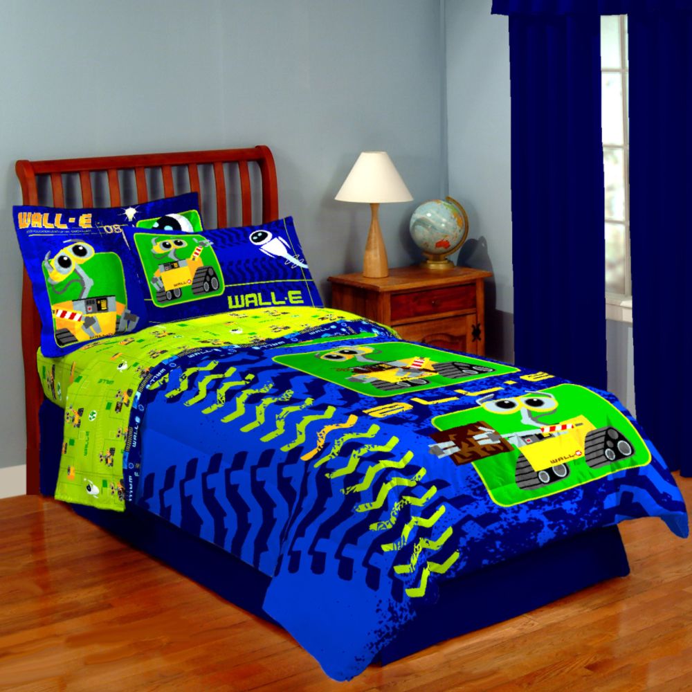 Display throw blankets on the wall so they can stop taking ...