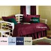 Options Solid Color 5-Piece Daybed Set