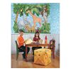 Baby Animals Wall Mural