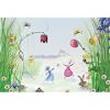 Princess Wall Mural