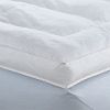 2" Fiber Bed