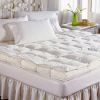 Down Pillow-Top Featherbed