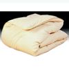 Fitted Mattress Pad