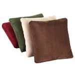 Brentwood Doeskin Floor Cushions