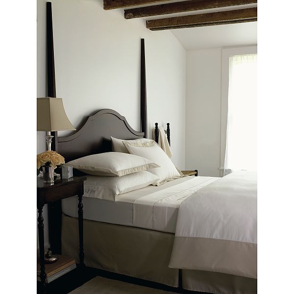 Lands' End 400 TC Supima No-iron Sheet Sets