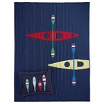 Lands' End Kayak Quilt