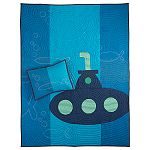 Submarine Quilt