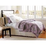 Lands' End Floral Botanicals Comforter Set