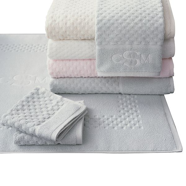 Lands' End Spa Bath Towel