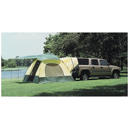 Texsport PS Lodge Square Dome SUV Tent
