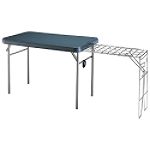 Lifetime Camp Table With Stove Rack