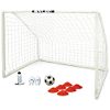 Mylec Ultra Pro II Soccer Goal Set