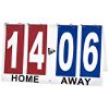 Port-A-Score Scoreboard