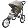 Alta Single Jogging Stroller