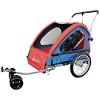 Quick & Lite Bike Trailer