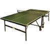 Game Fast-Set Table Tennis Table
