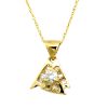 1/3ct Diamond Pendant